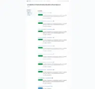 Kleine Seitenvorschau von moodle.dksb-sachsen.de