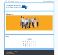 Kleine Seitenvorschau von moodle.ebg.de