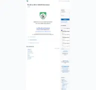 Kleine Seitenvorschau von moodle.ekalkuhl.de