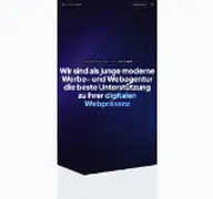 Kleine Seitenvorschau von das-it-werk.de