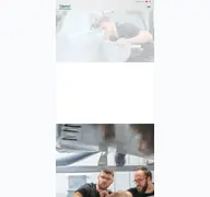 Kleine Seitenvorschau von goepfert.de