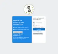 Kleine Seitenvorschau von moodle.europaschule-gladenbach.de
