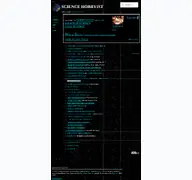 Kleine Seitenvorschau von amasci.com