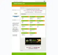Kleine Seitenvorschau von adbritedirectory.com