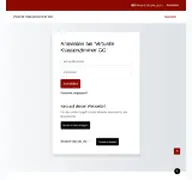 Kleine Seitenvorschau von moodle.gg-klassenzimmer.de