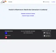 Kleine Seitenvorschau von moodle.gil-marl.de