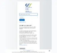 Kleine Seitenvorschau von moodle.gss-leutkirch.de