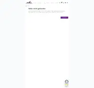 Kleine Seitenvorschau von aktion.dr-berg-tiernahrung.de