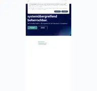 Kleine Seitenvorschau von ibs-schreiber.de
