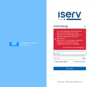 Kleine Seitenvorschau von hgbp.de