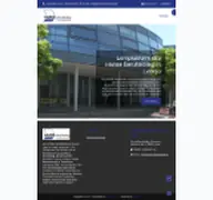 Kleine Seitenvorschau von moodle-hbk.berufskollegs-lippe.de
