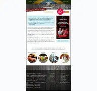 Kleine Seitenvorschau von stuttgart.grillhaus-romario.de