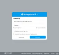 Kleine Seitenvorschau von moodle.hpg-speyer.de
