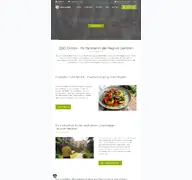 Kleine Seitenvorschau von qsg-genthin.de