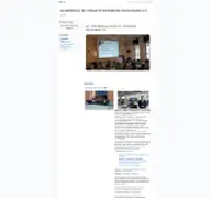 Kleine Seitenvorschau von moodle.iik.de