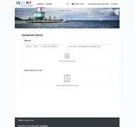 Kleine Seitenvorschau von moodle.iqsh.de