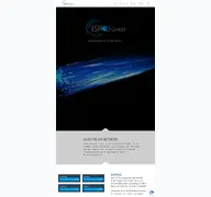Kleine Seitenvorschau von isp4u.at