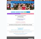 Kleine Seitenvorschau von tanzschule-muehldorf.de
