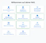 Kleine Seitenvorschau von ja-schwarz.de