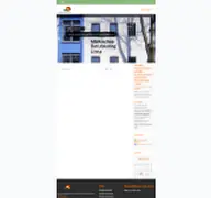 Kleine Seitenvorschau von moodle.mbk-unna.de