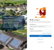 Kleine Seitenvorschau von moodle.meinecrs.de