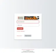 Kleine Seitenvorschau von moodle.merian-schule.de
