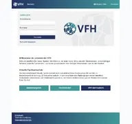 Kleine Seitenvorschau von moodle.oncampus.de