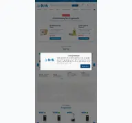 Kleine Seitenvorschau von kk-dichtungstechnik.de