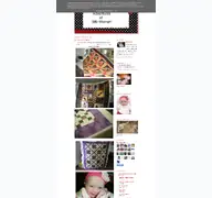 Kleine Seitenvorschau von adventuresofsillywoman.blogspot.de