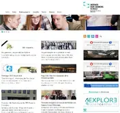 Kleine Seitenvorschau von wvss.de