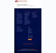 Kleine Seitenvorschau von nethostingperu.net