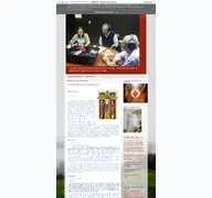 Kleine Seitenvorschau von diaconojorge.blogspot.com