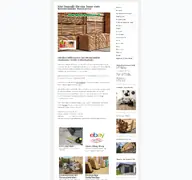 Kleine Seitenvorschau von ww-holzkontor.de