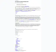 Kleine Seitenvorschau von ernaehrungsdenkwerkstatt.de