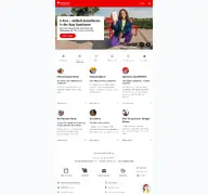 Kleine Seitenvorschau von kreissparkasse-schwalm-eder.de