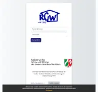 Kleine Seitenvorschau von moodle.ruhrgymnasium.de