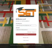 Kleine Seitenvorschau von moodle.sgtlernen.de