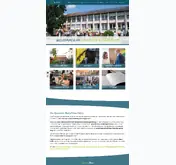 Kleine Seitenvorschau von alexandrinum-coburg.de