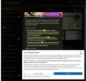 Kleine Seitenvorschau von endfieldtools.dev