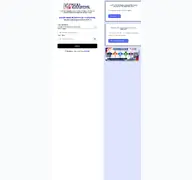 Kleine Seitenvorschau von spkv.online