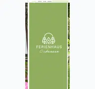 Kleine Seitenvorschau von dasscheunencafe.de