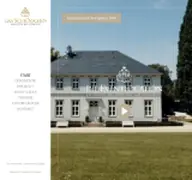 Kleine Seitenvorschau von das-schloesschen.de