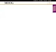 Kleine Seitenvorschau von moogpartner.de