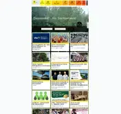 Kleine Seitenvorschau von dassendorf-app.de