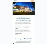 Kleine Seitenvorschau von das-sind-wir-sw-ettlingen.career.softgarden.de