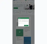 Kleine Seitenvorschau von rehadat-wfbm.de