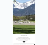 Kleine Seitenvorschau von dassu.de