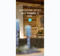 Kleine Seitenvorschau von das-thiers.at