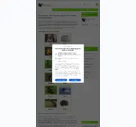 Kleine Seitenvorschau von das-tierlexikon.de