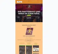 Kleine Seitenvorschau von moor-grill.de